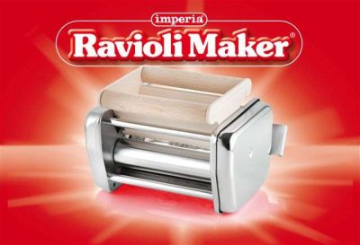 Accessoire pour Ravioli (sans support) – Image 2