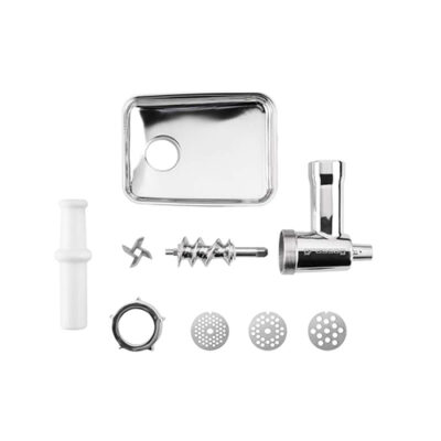 Adapteurde hachoir à Viande inox pour KitchenAid® – Image 4