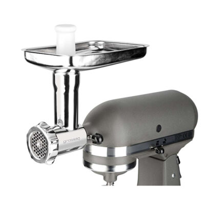 Adapteurde hachoir à Viande inox pour KitchenAid® – Image 3