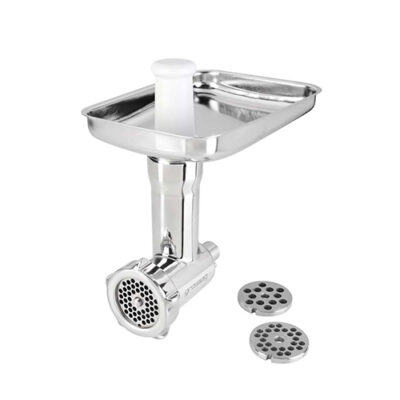 Adapteurde hachoir à Viande inox pour KitchenAid®