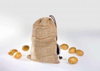 Sac à pommes de terres