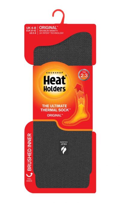 Chaussettes thermique