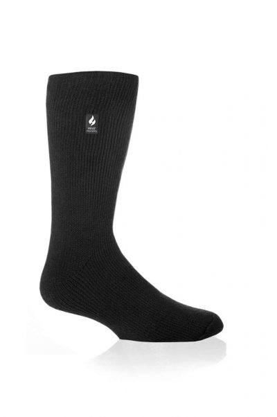 HeatHolders Chaussettes thermique Hommes ORIGINAL -  red