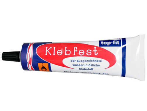 Colle Klebfest, 60gr, boîte pliante